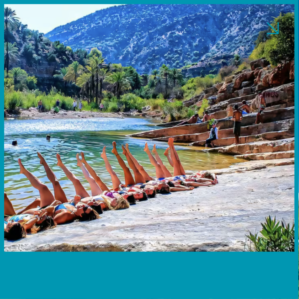 Paradise Valley