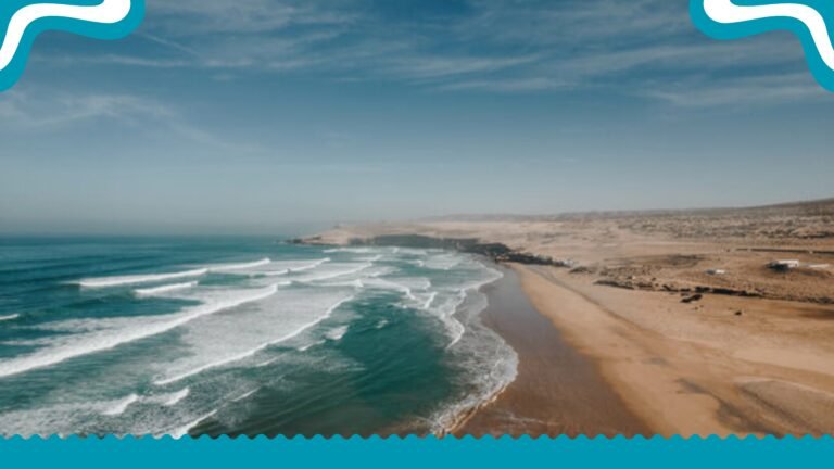 Surf Soul Adventure: The #1 Way to Experience Tamri