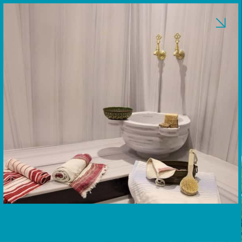 Hammam & Massage