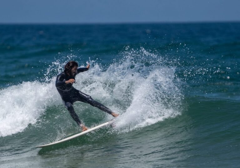 Tamri Beach Morocco: The Amazing Surf & Dunes Guide (2026)