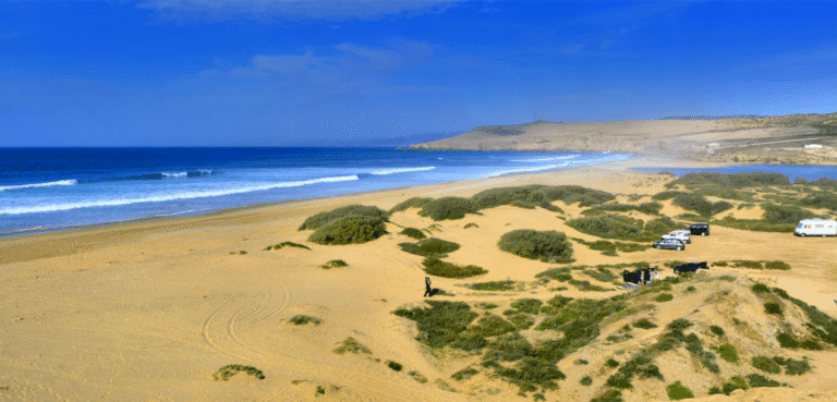 Surf Agadir Morocco: The #1 Best Surf Base Near the City